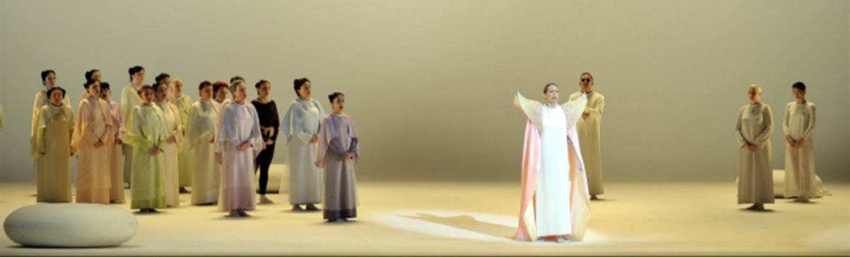 Madama Butterfly 30/01 - Teatro La Fenice, Venice